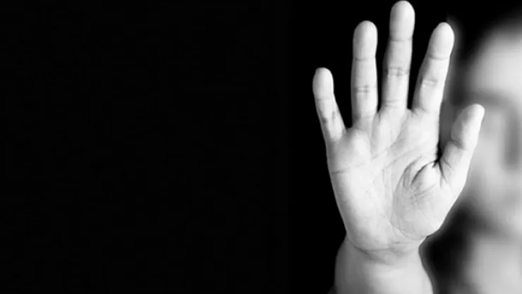 Valilikten tecavüz iddiasi ile ilgili açıklama...