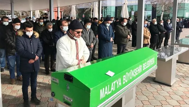 Yalvaç ve Coşkun ailelerinin acı kaybı