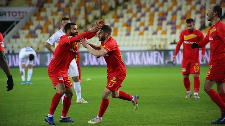 Yeni bir yıldız doğuyor!  