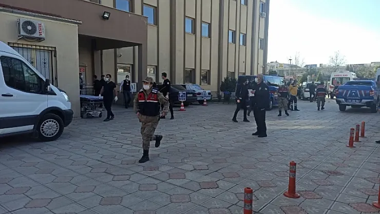 Adıyaman'da iki aile arasında 'kaçak kazı' kavgası: 6 ölü, 4 yaralı