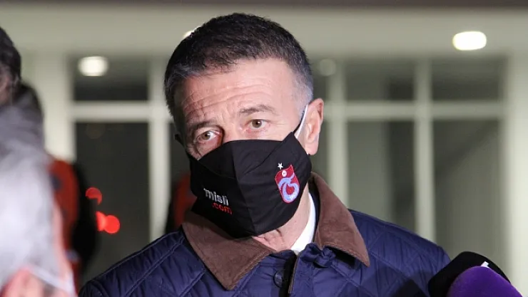 Ahmet Ağaoğlu: Zemin çok kötüydü