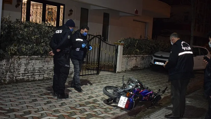 Alacak verecek kavgasında kan aktı: 2 yaralı