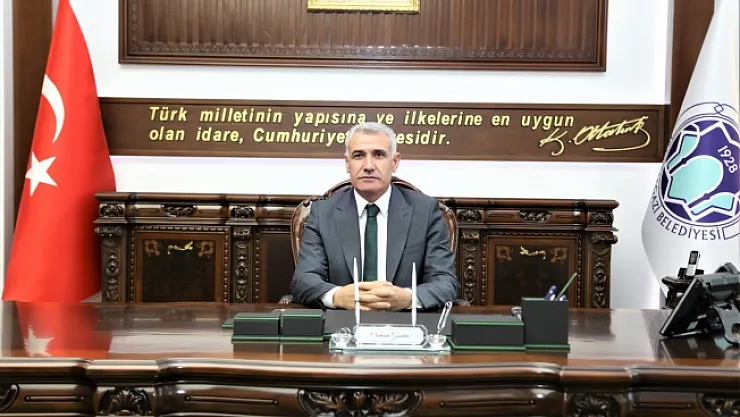 Battalgazi Belediyesi'ndeki mobbing iddiaları! Güder sessizliğini bozdu!..