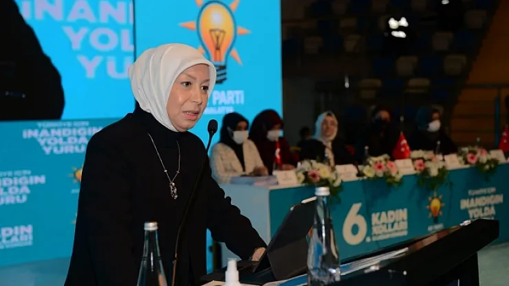 Çalık'tan muhalefete: Bu milletin evlatları dağlara kaçırılırken neredeydiniz?