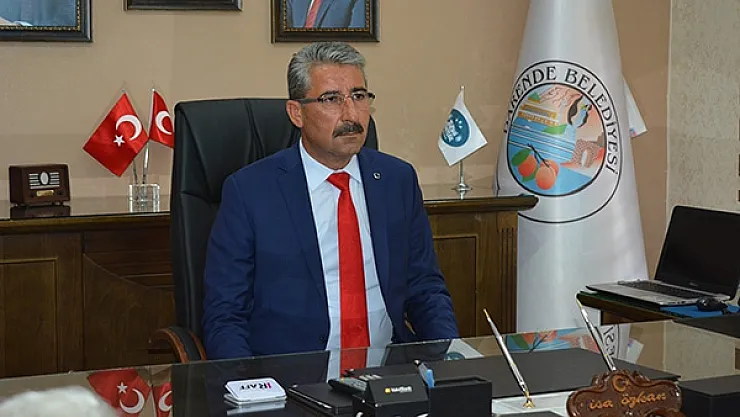 Darende Belediye Başkanı görevden uzaklaştırıldı! Yeni başkan seçilecek