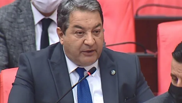 Fendoğlu Arapgir için turizm desteği istedi!