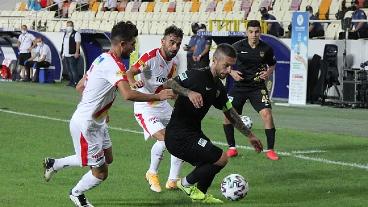 İzmir'de 3 puan altın değerinde! İstatistikler ne diyor?