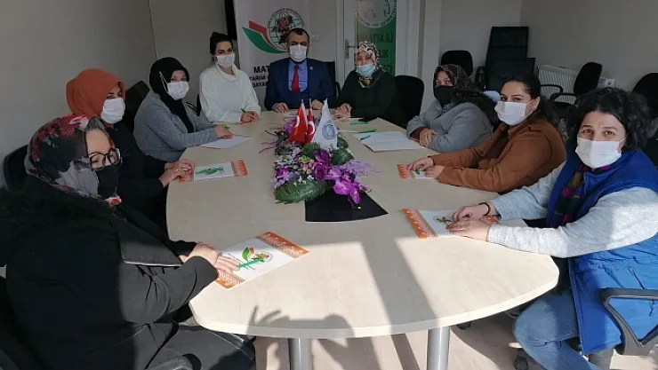 Kadın girişimcilerden yün yatak için kooperatif çağrısı