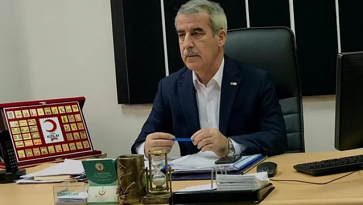 Kızılay Malatya Fabrikası'na eleman alınacak! Son gün...