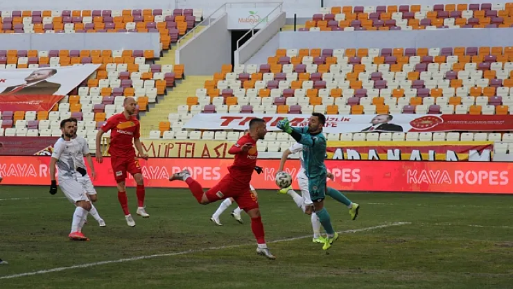 Kötü günler geride kaldı, sırada daha kötüleri var! Elimizdeki maçı verdik...