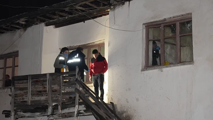 Malatya'da aileler arasında kavga: 1 yaralı