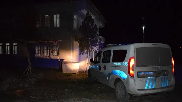 Malatya'da kardeşlerin miras kavgası kanlı bitti