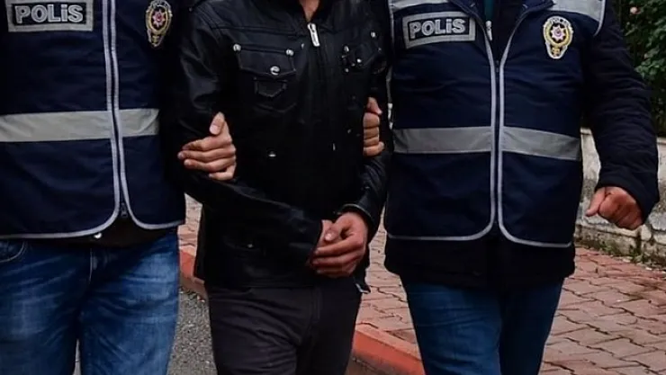 Malatya'da terör operasyonu: 2 gözaltı