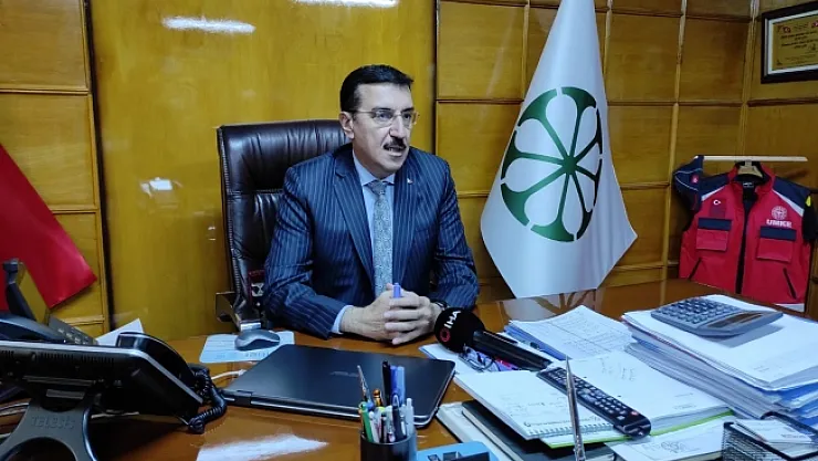 Malatya Şeker Fabrikası'nda son 40 yılın üretim rekoru