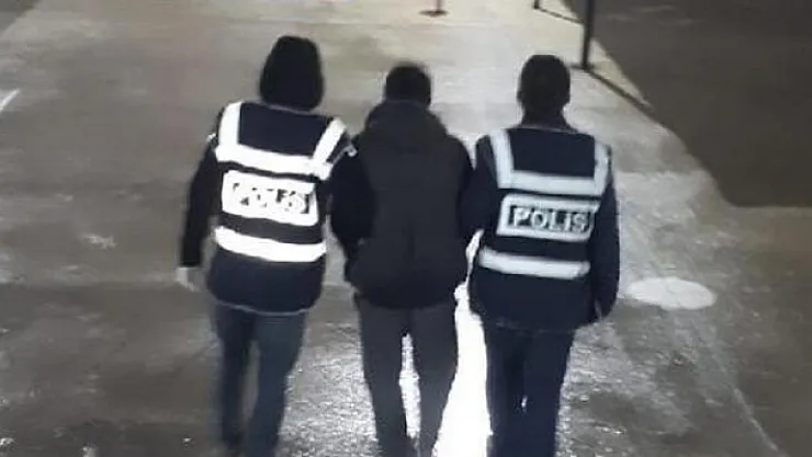 Malatya stadından mazgal çalan 2 kişi tutuklandı