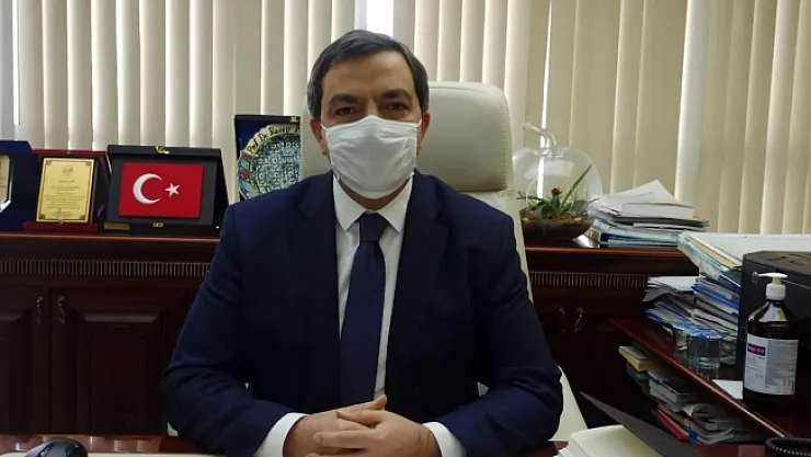 Malatya'da 90 bin doz aşı yapıldı