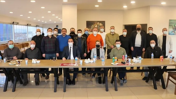 Malatya'da restoran ve kafe sahipleri müjdeli haberi bekliyor