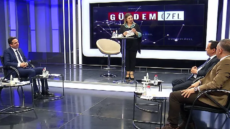 Milli Eğitim Müdürü Kanbay'dan net açıklamalar! Malatya sınıfta kaldı!..