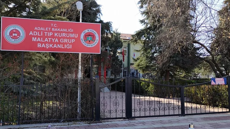 Şehit edilen 13 sivilin cenazesi Malatya'ya getirildi