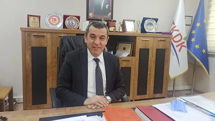 TKDK vatandaşları dolandırıcılara karşı uyardı! İtibar etmeyin!