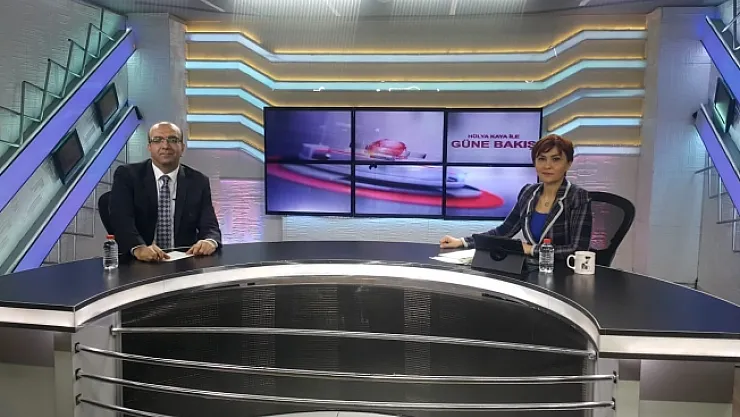 'Türkiye sağlıkta ilk 5'in içinde… Dünyadaki akranlarımıza göre daha ilerideyiz'