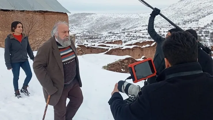 Usta Sanatçı Malatya'da yakalandığı korona virüse yenik düştü!