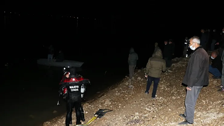 Balıkçı teknesi alabora oldu, 1 kişi kayıp