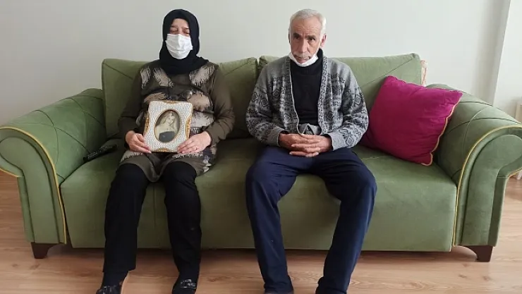 Botoks kurbanı kadının ailesinden 6 ay sonra gelen tahliyeye tepki