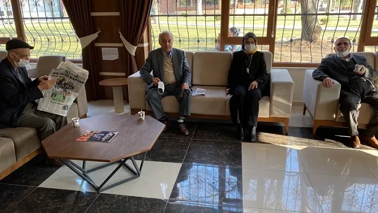 Büyükşehir'den anlamlı bir proje daha! Hayata geçiriliyor…