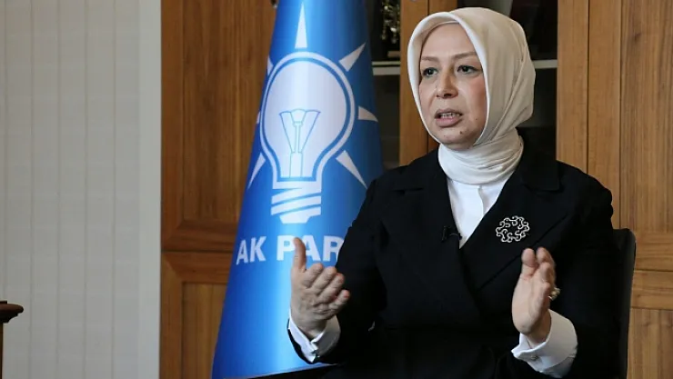 Çalık: Terör örgütünü alkışlayanlara mecliste gereken yapılacak