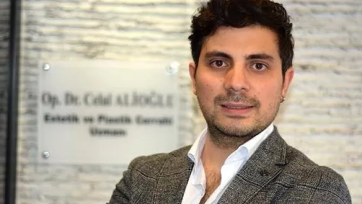 &quotEstetik operasyonları yetkin cerrahlar yapmalı'