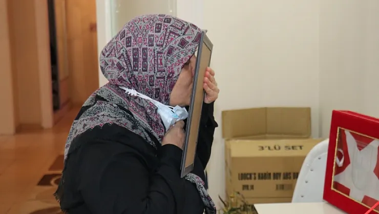 Gara şehidinin ailesinden CHP ve HDP'ye tepki!