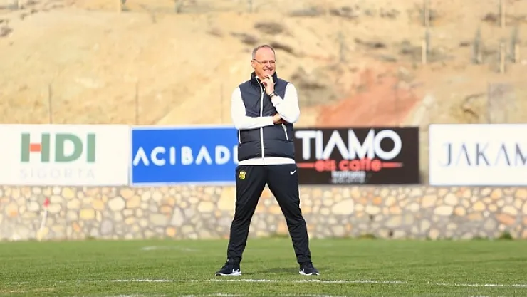 İrfan Buz: &quotYeniden Malatya'da olmaktan mutluyum&quot