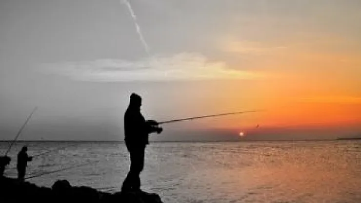 Malatya'da izinsiz balık avlayanlara ceza!