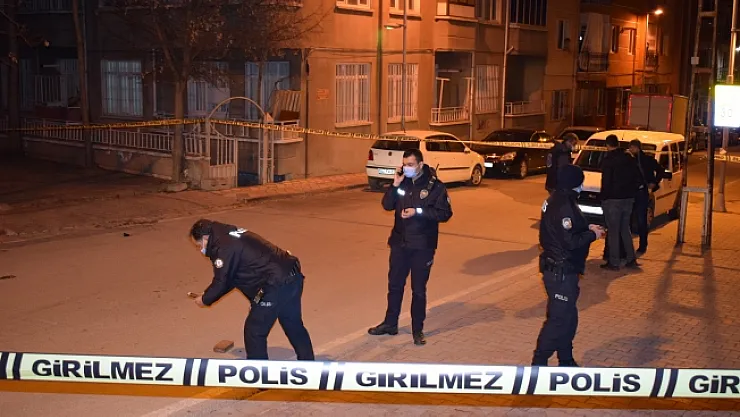 Malatya'da olaylı akşam! Husumetlisine kurşun yağdırdı!