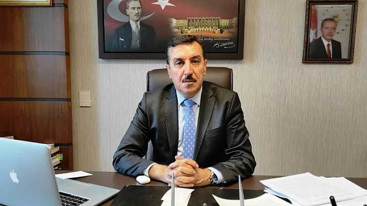 &quotMalatya eskiyle kıyaslanamayacak derecede değişim ve dönüşüm yaşadı"