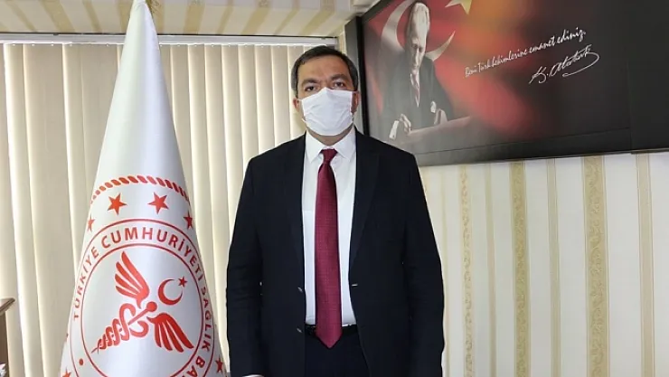 Malatya kızardı! Sağlık İl Müdürü uyardı!