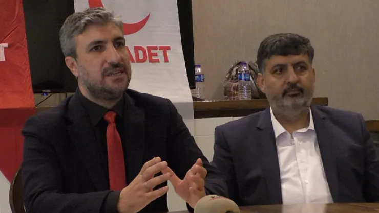 Marasalı'dan çelişkili 'Sultansuyu' açıklaması!