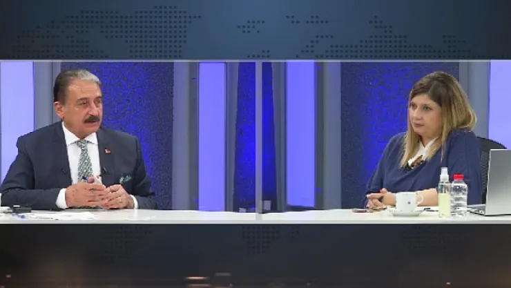 'Milletvekillerinin haberinin olmaması mümkün değil'