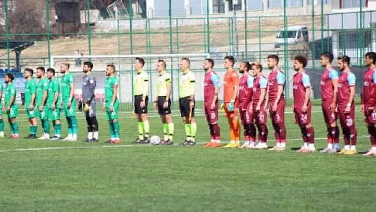 MYB, Kendi Sahasında Ofspor'a Mağlup! 3-1!