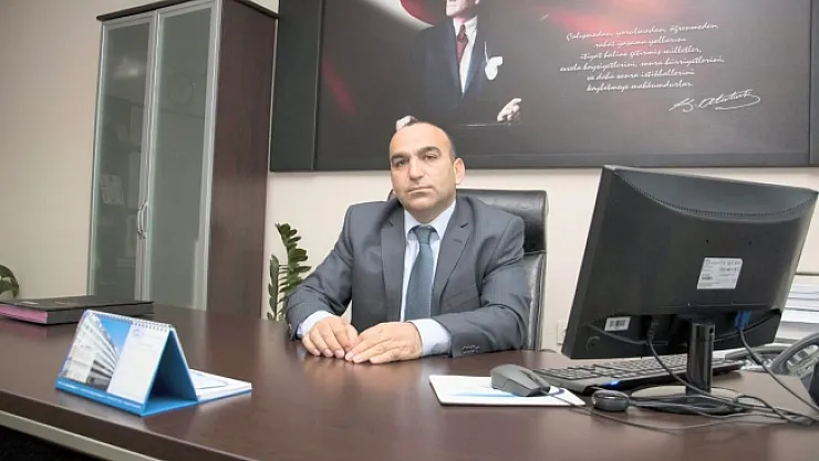 SGK İl Müdür Yardımcısı Cerit hayatını kaybetti