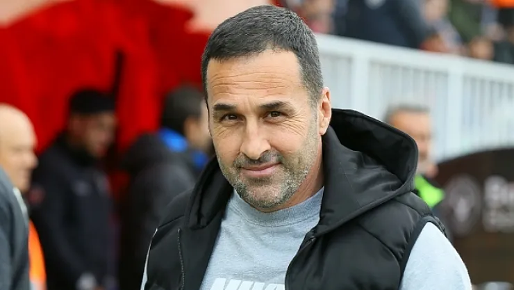 Yeni Malatyaspor teknik direktörlük için Yalçın Koşukavak'a yöneldi