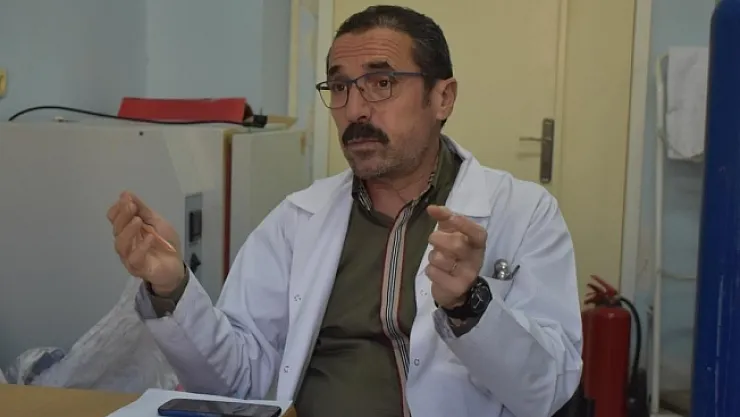 Aktif karbona talep attı