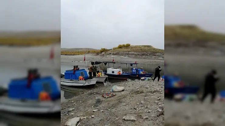 Av yasağına dikkat!