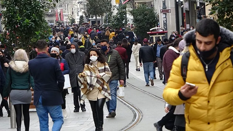 Bakanlıktan 81 il Valiliğine 'Ramazan Ayı" Genelgesi!