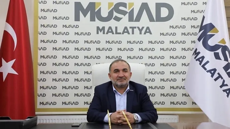 Başkan Poyraz'dan bildiriye sert tepki