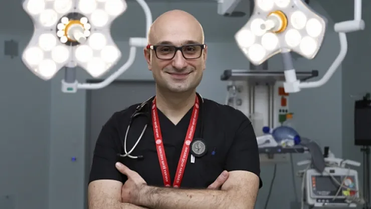 Bilim Kurulu Üyesi Kayıpmaz uyardı: 'Ev içerisinde toplanma olmamalı''