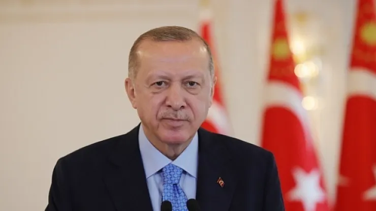 Erdoğan'dan 128 milyar dolar açıklaması: Baştan sona cehalet