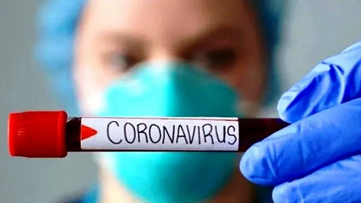 DSÖ duyurdu! : 'Salgının sona ermesi için uzun bir yol var'