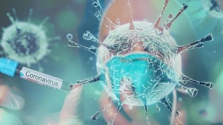 Eski belediye başkan yardımcısı koronadan hayatını kaybetti